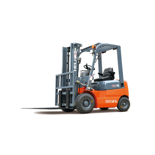 Hot sales of new forklifts in 2021